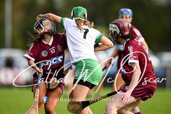 Slaughtneil v Swatragh-35
