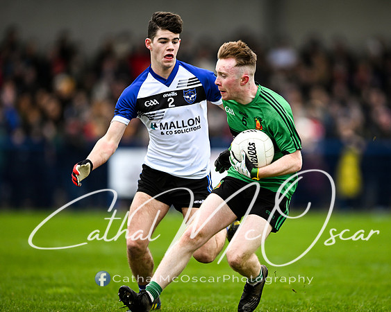 Sts Pats v Holy Trinity-74