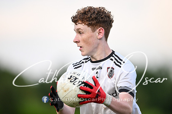 Castledawson v Slaughtneil-61