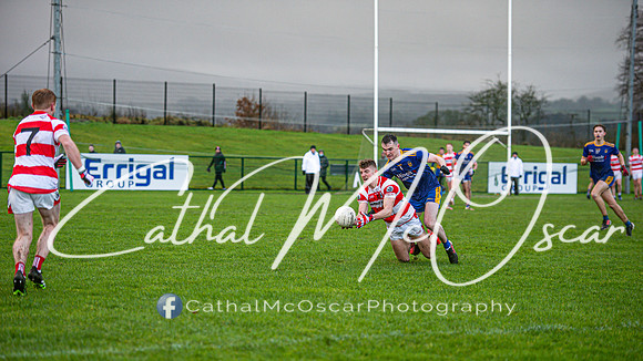 Steelstown v Moortown-114