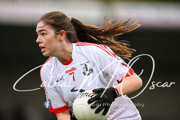Magherafelt v Ballymaguigan-58