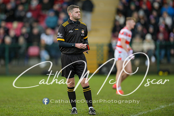 Steelstown v Moortown-73