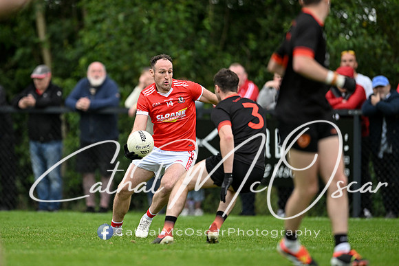 Magherafelt v Lavey-100