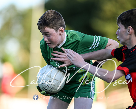 Lissan v St Patricks-81