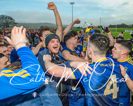 Steelstown v Moortown-189