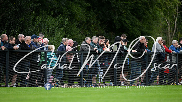 Magherafelt v Lavey-113