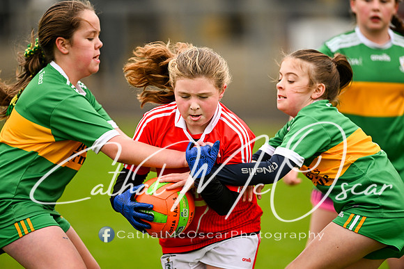 Magherafelt v Ballymaguigan-136