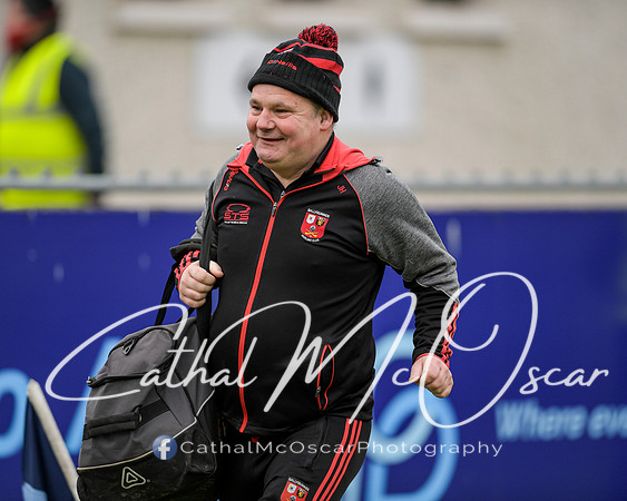 Slaughtneil v Ballygunner (18 of 197)