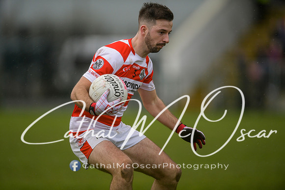 Steelstown v Moortown-97