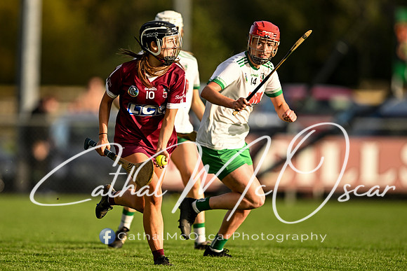 Slaughtneil v Swatragh-152