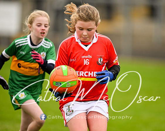 Magherafelt v Ballymaguigan-146