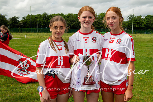 Derry v Offaly (232 of 260)