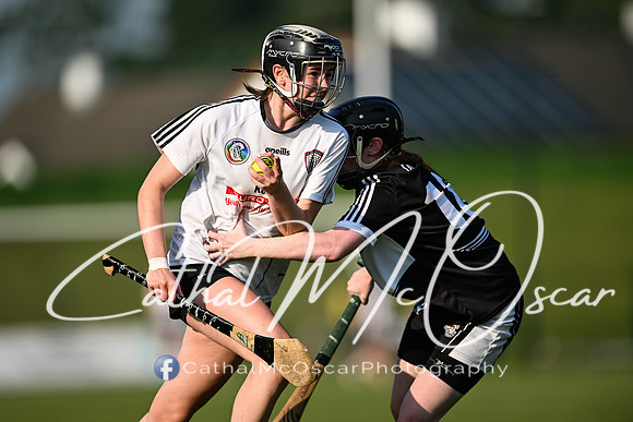 Castledawson v Dungiven-36
