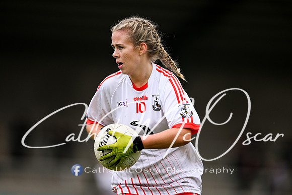 Magherafelt v Ballymaguigan-50