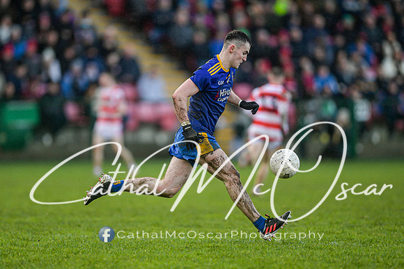 Steelstown v Moortown-128