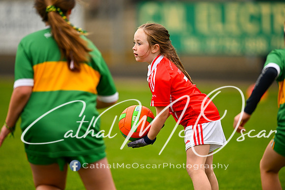 Magherafelt v Ballymaguigan-139