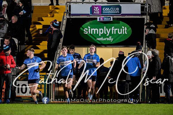 St Mary's v Omagh CBS (105 of 235)
