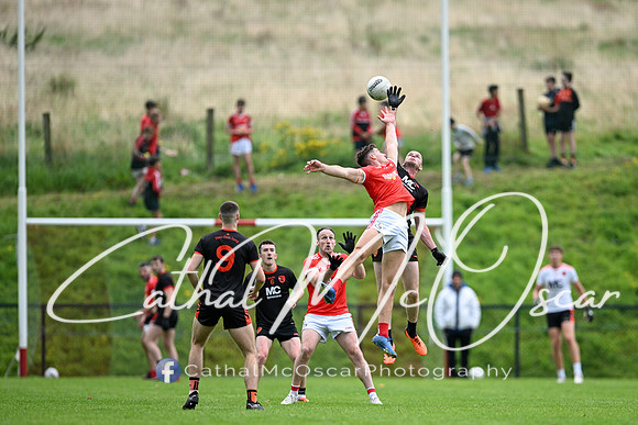 Magherafelt v Lavey-53