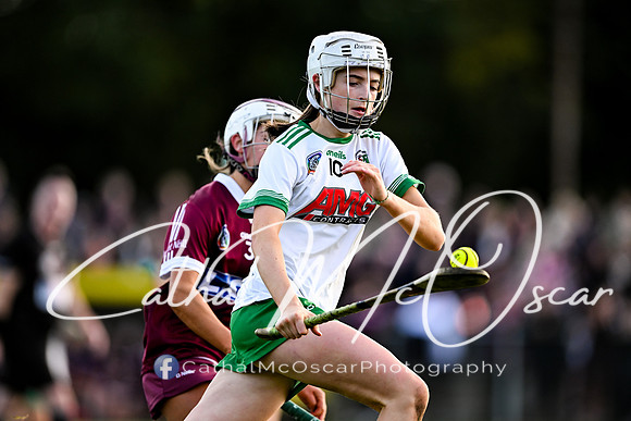 Slaughtneil v Swatragh-128