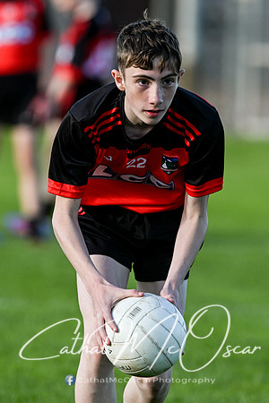 Lissan v St Patricks-18