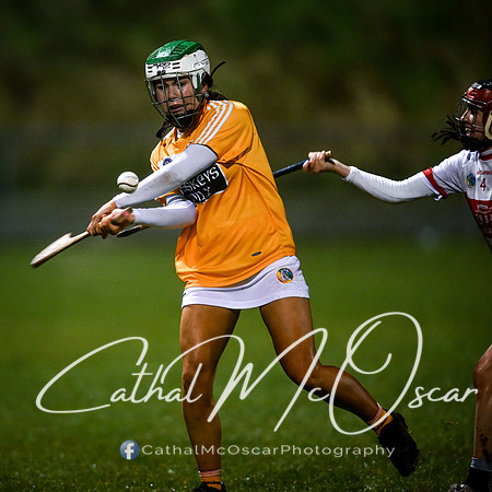 Derry v Antrim (14 of 150)