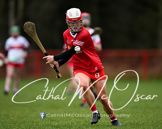 Derry Minors v Tyrone Seniors (90 of 143)