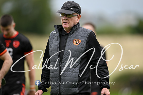 Magherafelt v Lavey-95