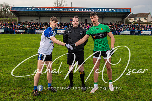 Sts Pats v Holy Trinity-129