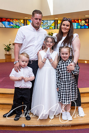 New Row Communion 2024 (20 of 181)