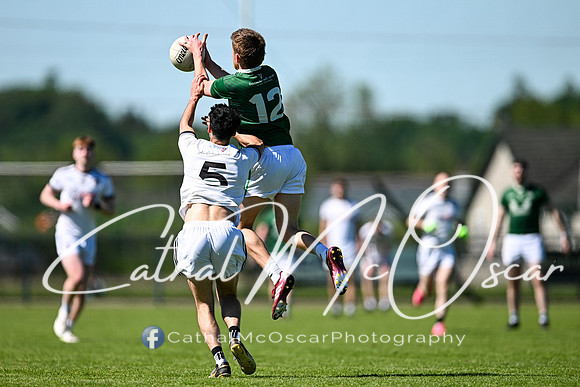 Castledawson v Newbridge (26 of 52)