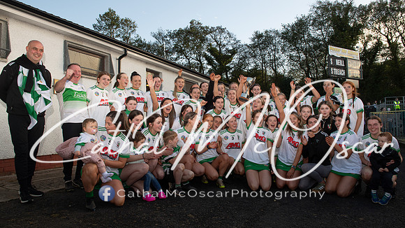 Slaughtneil v Swatragh-23