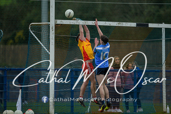 St Marys Magherafelt v St Patricks Dungannon (153 of 198)