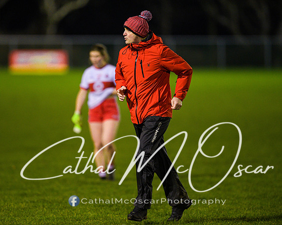 Derry Minor v ballinascreen seniors (86 of 96)