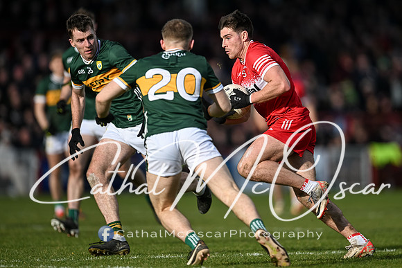 Derry v Kerry-127