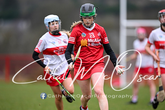 Derry Minors v Tyrone Seniors (55 of 143)