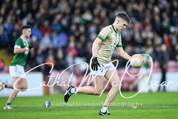 Newbridge v Clann Éireann-29
