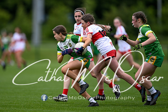 Derry v Offaly (102 of 260)