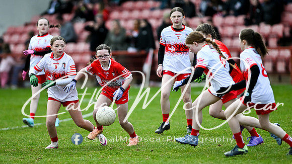 Derry v Mayo062