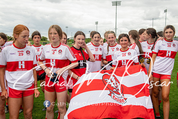 Derry v Offaly (190 of 260)