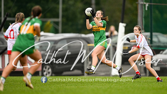 Magherafelt v Ballymaguigan-67