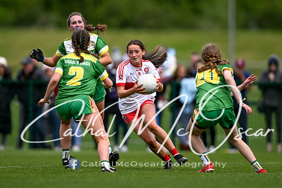 Derry v Offaly (107 of 260)