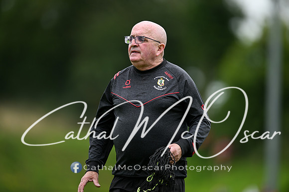 Magherafelt v Lavey-97