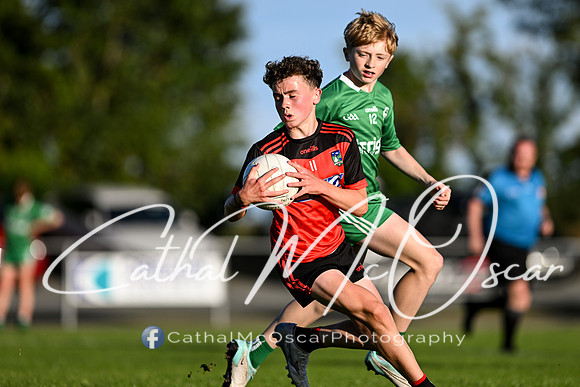 Lissan v St Patricks-68
