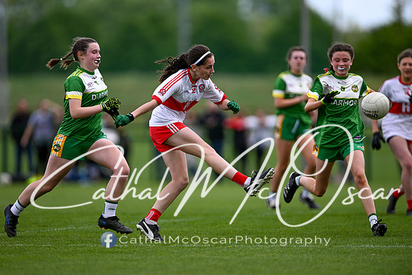 Derry v Offaly (86 of 260)