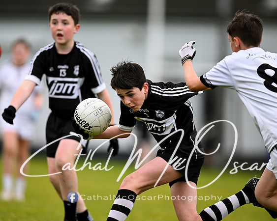 Castledawson v Dungiven (58 of 85)