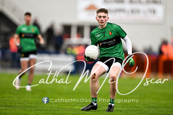 Sts Pats v Holy Trinity-36