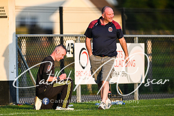 Castledawson v Slaughtneil (14 of 38)