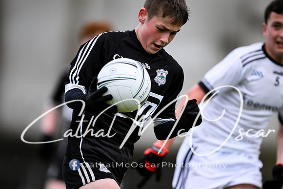 Castledawson v Dungiven (77 of 85)