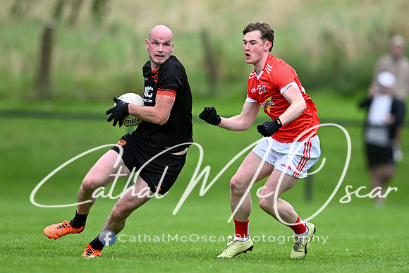 Magherafelt v Lavey-141