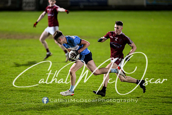 St Mary's v Omagh CBS (98 of 235)